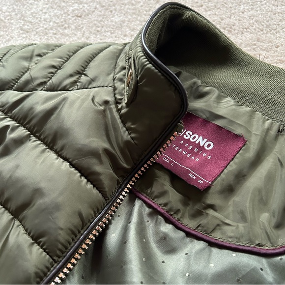 Lightweight Puffer Jacket - Picture 11 of 11